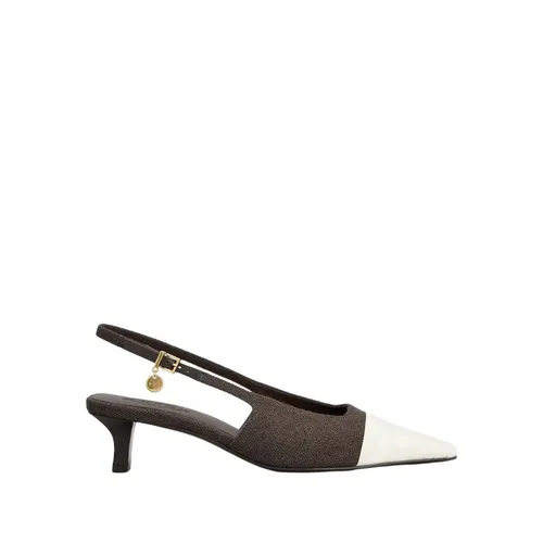 Shoes > Heels > Pumps - - Tod's - Modalova