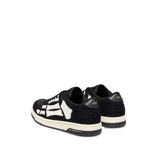 Amiri - Shoes > Sneakers - Black - Amiri - Modalova