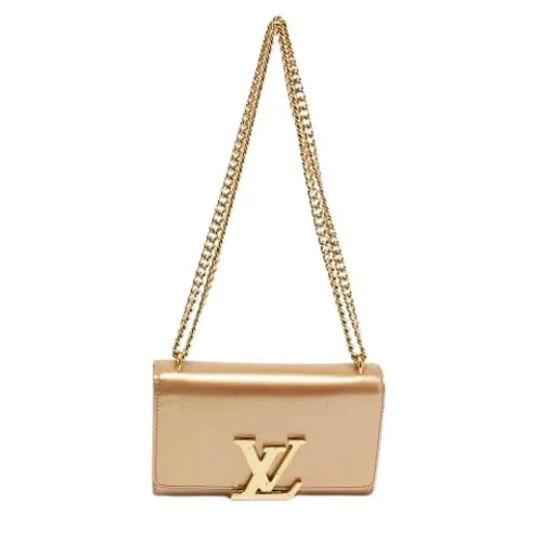 Pre-owned > Pre-owned Bags > Pre-owned Cross Body Bags - - Louis Vuitton Vintage - Modalova