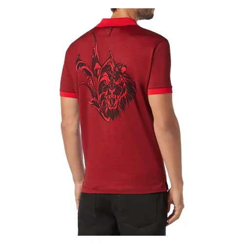 Tops > Polo Shirts - - Billionaire - Modalova
