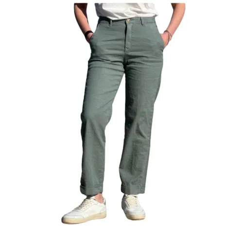 Trousers > Straight Trousers - - Islow - Modalova