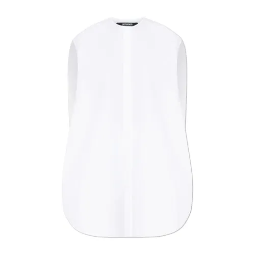 Dresses > Day Dresses > Short Dresses - - Jacquemus - Modalova