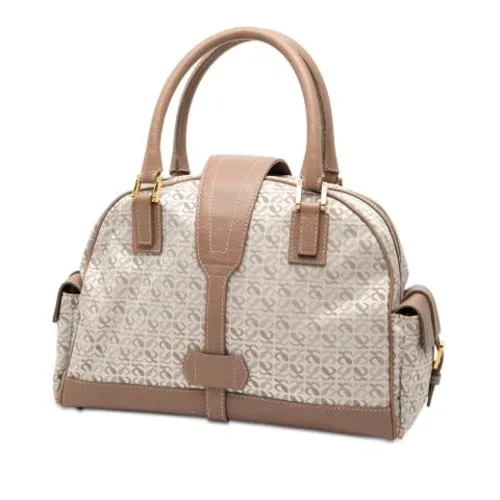 Pre-owned > Pre-owned Bags > Pre-owned Handbags - - Loewe Pre-owned - Modalova