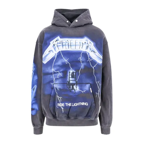 Sweatshirts & Hoodies > Hoodies - - Represent - Modalova