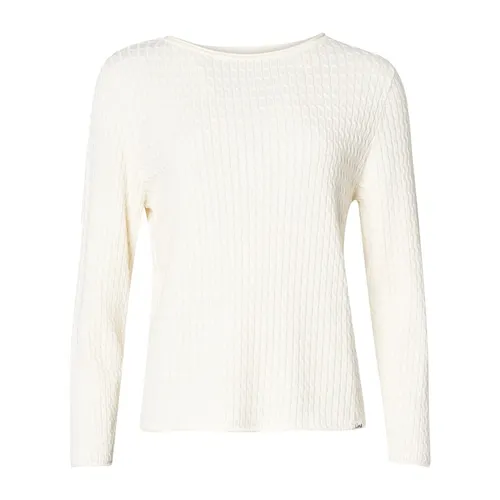 Knitwear > Round-neck Knitwear - - Lind - Modalova
