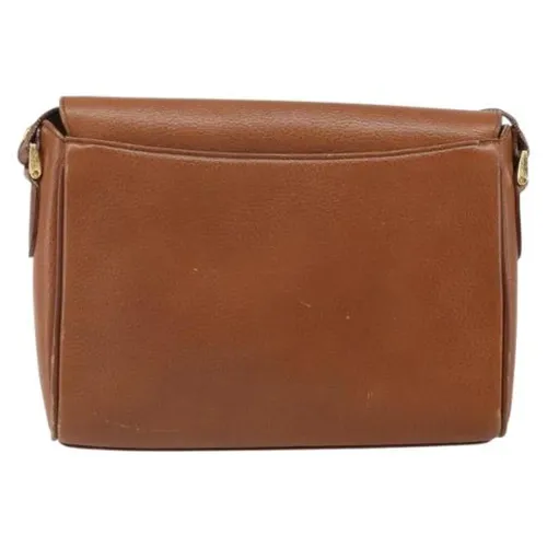 Pre-owned > Pre-owned Bags > Pre-owned Cross Body Bags - - Burberry Vintage - Modalova