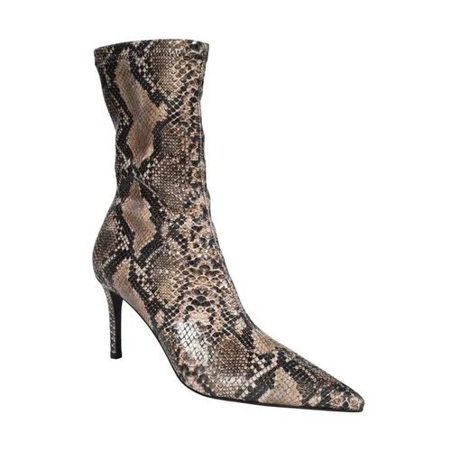 Shoes > Boots > Heeled Boots - - Stella McCartney - Modalova
