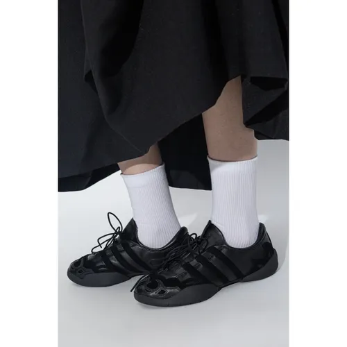 Y-3 - Shoes > Sneakers - Black - Y-3 - Modalova