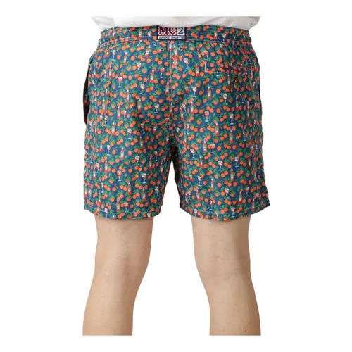 Swimwear > Beachwear - - MC2 Saint Barth - Modalova