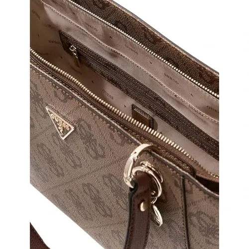 Guess - Bags > Tote Bags - Brown - Guess - Modalova