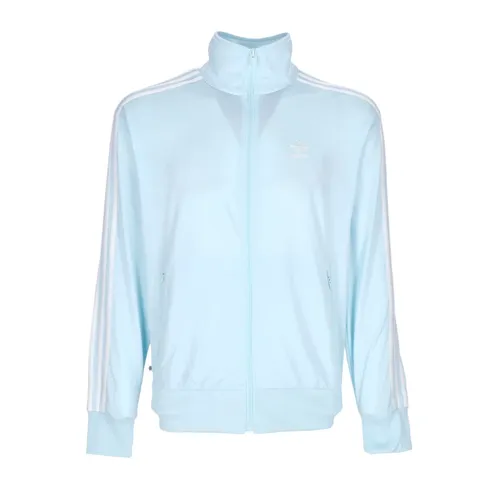 Sweatshirts & Hoodies > Zip-throughs - - Adidas - Modalova