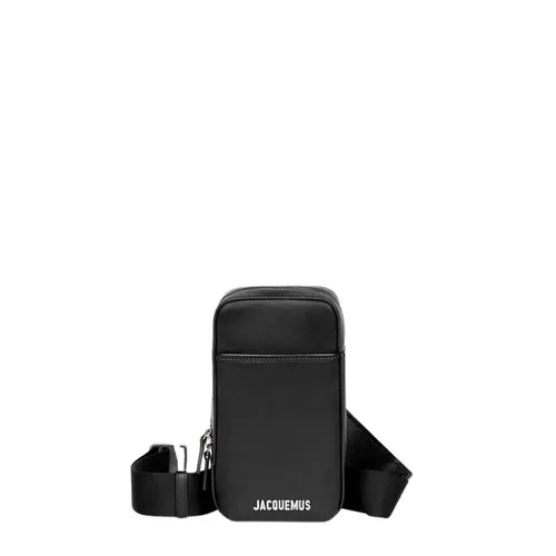 Bags > Cross Body Bags - - Jacquemus - Modalova