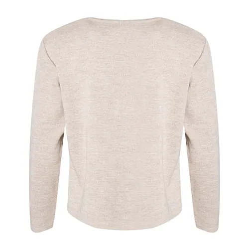 Knitwear > Round-neck Knitwear - - Lind - Modalova