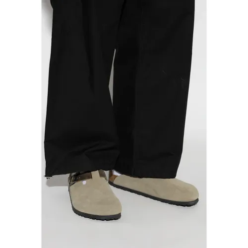 Shoes > Flats > Mules - - Birkenstock - Modalova