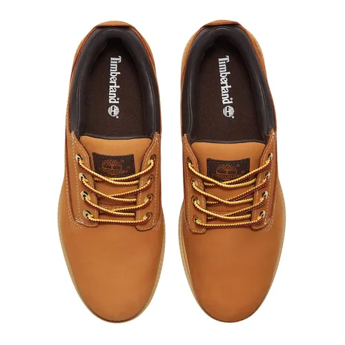 Shoes > Flats > Laced Shoes - - Timberland - Modalova