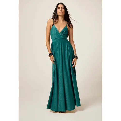 Dresses > Occasion Dresses > Gowns - - Oltre - Modalova