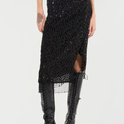 Skirts > Midi Skirts - - Roberto Cavalli - Modalova