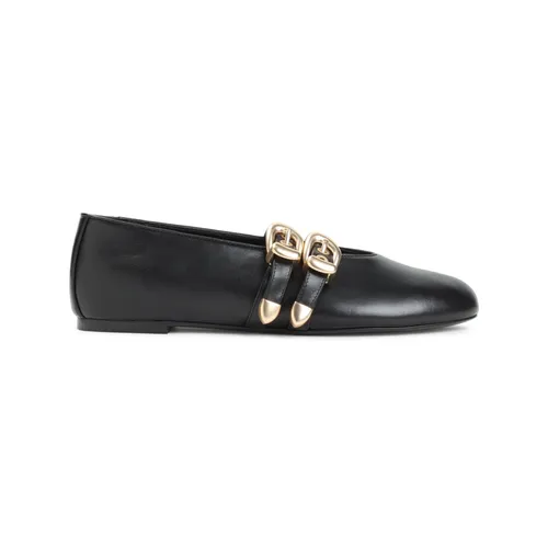 Shoes > Flats > Ballerinas - - Stuart Weitzman - Modalova