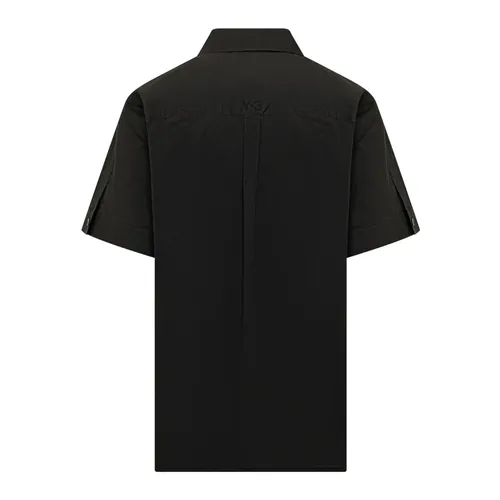Shirts > Short Sleeve Shirts - - Y-3 - Modalova