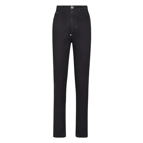 Jeans > Slim-fit Jeans - - Philipp Plein - Modalova
