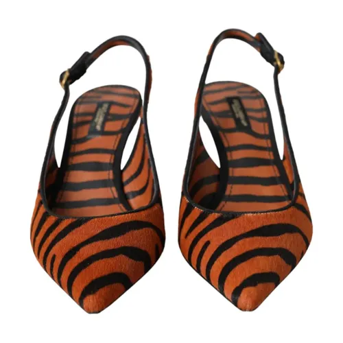 Shoes > Heels > Pumps - - Dolce & Gabbana - Modalova