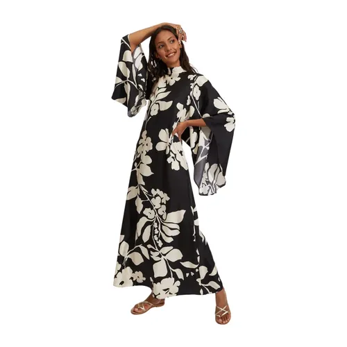 Dresses > Day Dresses > Maxi Dresses - - La DoubleJ - Modalova