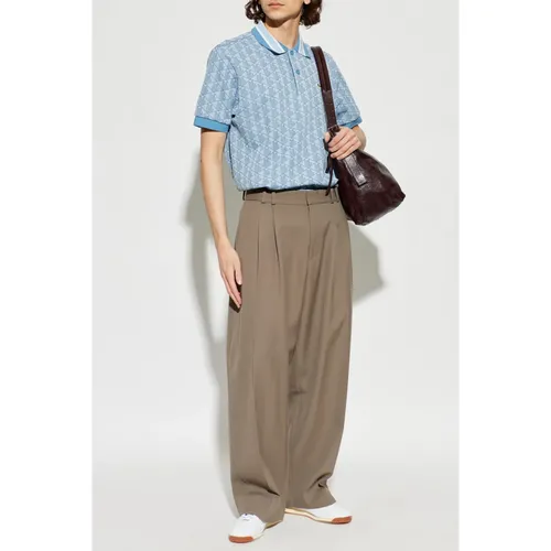 Tops > Polo Shirts - - Lacoste - Modalova