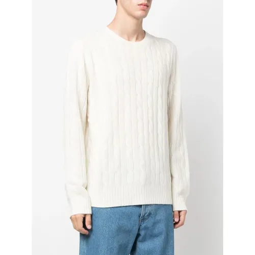 Knitwear > Cashmere Knitwear - - Polo Ralph Lauren - Modalova