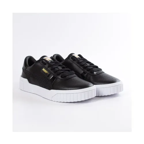 Puma - Shoes > Sneakers - Black - Puma - Modalova