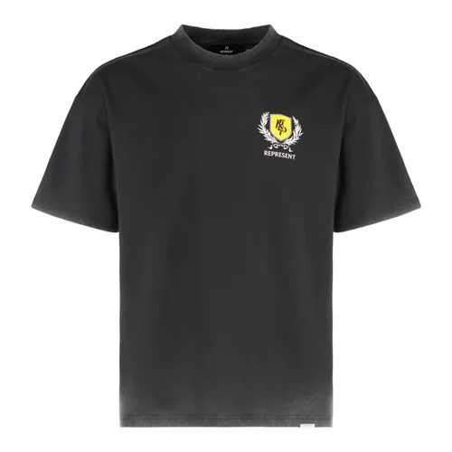 Tops > T-Shirts - - Represent - Modalova