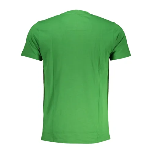 Tops > T-Shirts - - Cavalli Class - Modalova