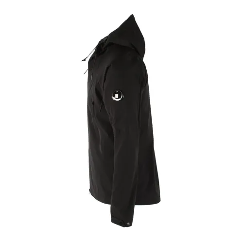 Jackets > Light Jackets - - C.p. Company - Modalova
