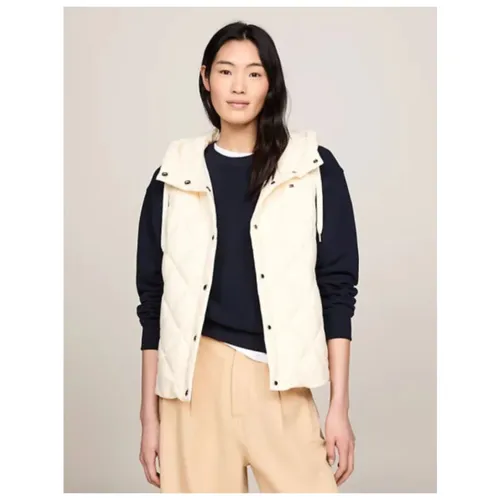 Jackets > Vests - - Tommy Hilfiger - Modalova