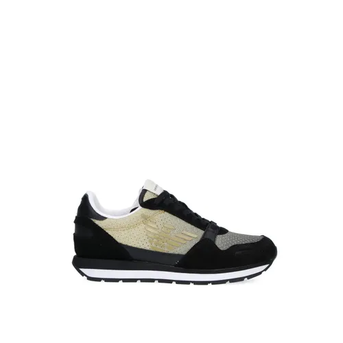 Shoes > Sneakers - - Emporio Armani - Modalova