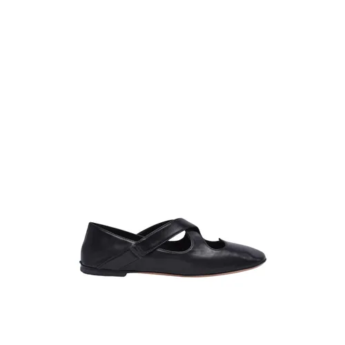 Shoes > Flats > Ballerinas - - A. Bocca - Modalova