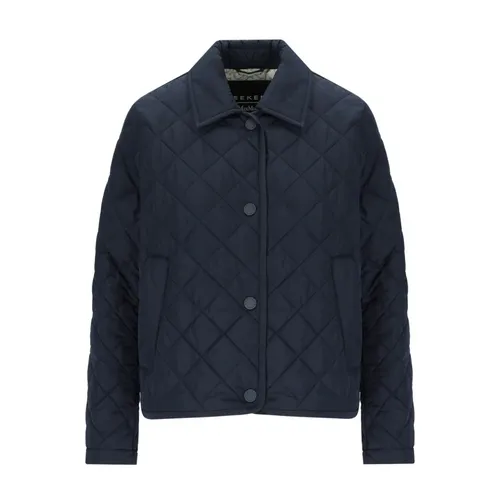 Jackets > Light Jackets - - Weekend Max Mara - Modalova