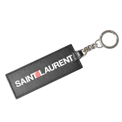 Pre-owned > Pre-owned Accessories - - Yves Saint Laurent Vintage - Modalova