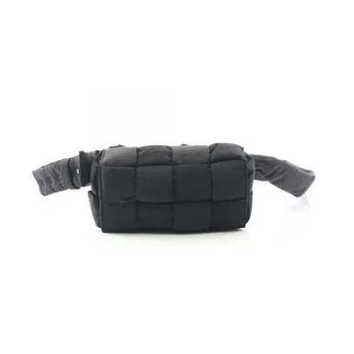 Pre-owned > Pre-owned Bags > Pre-owned Belt Bags - - Bottega Veneta Vintage - Modalova