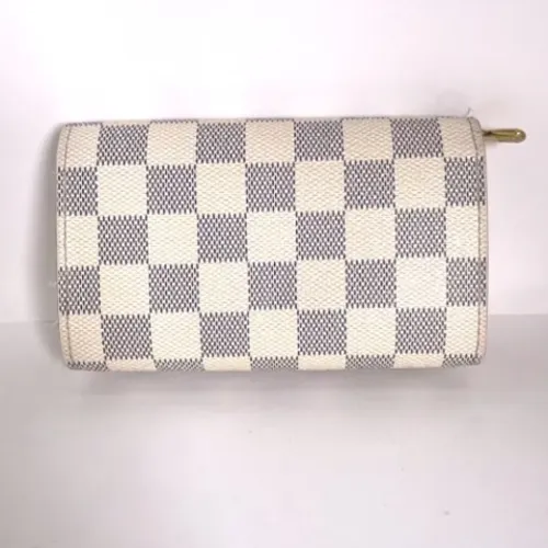 Pre-owned > Pre-owned Accessories > Pre-owned Wallets - - Louis Vuitton Vintage - Modalova