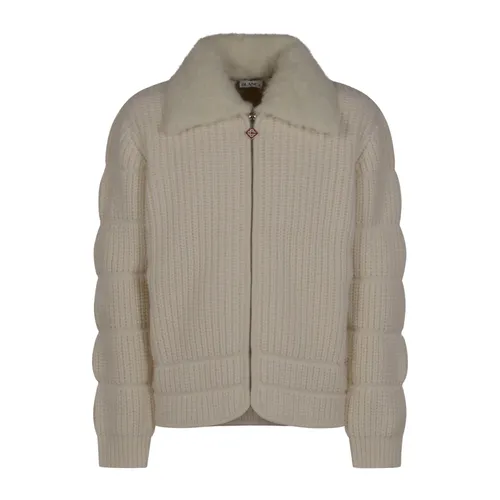 Jackets > Winter Jackets - - Casablanca - Modalova