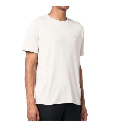 Herno - Tops > T-Shirts - Beige - Herno - Modalova