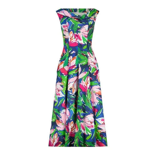 Dresses > Occasion Dresses > Party Dresses - - Talbot Runhof - Modalova