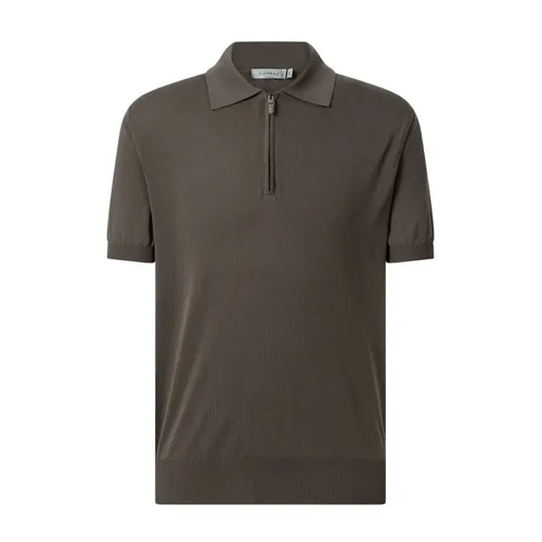 Tops > Polo Shirts - - Canali - Modalova