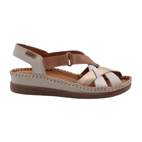 Shoes > Sandals > Flat Sandals - - Pikolinos - Modalova