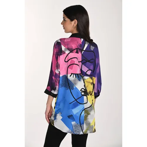 Blouses & Shirts > Shirts - - Frank Lyman - Modalova