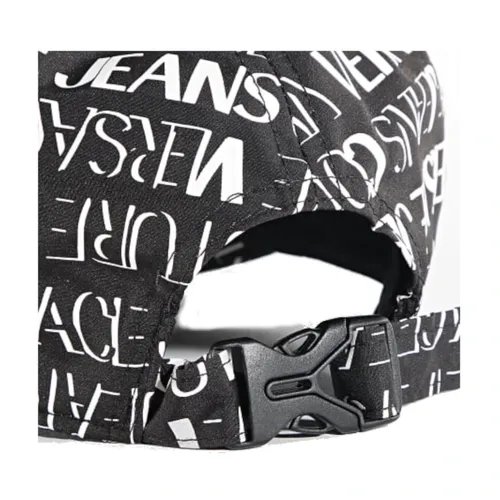Accessories > Hats > Caps - - Versace Jeans Couture - Modalova