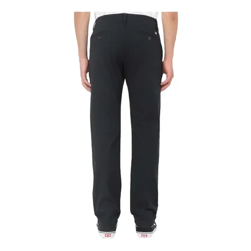 Trousers > Slim-fit Trousers - - Dickies - Modalova