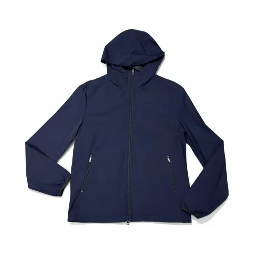 Jackets > Light Jackets - - Genti - Modalova