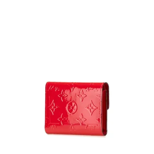 Pre-owned > Pre-owned Accessories > Pre-owned Wallets - - Louis Vuitton Vintage - Modalova