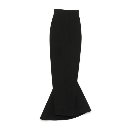 Skirts > Maxi Skirts - - Rick Owens - Modalova
